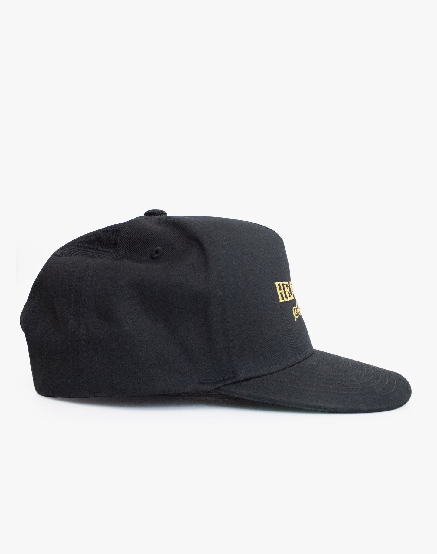 Heartsend Essential Cap - Gold