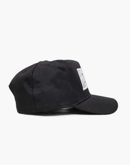 Heartsend Element Cap - Black