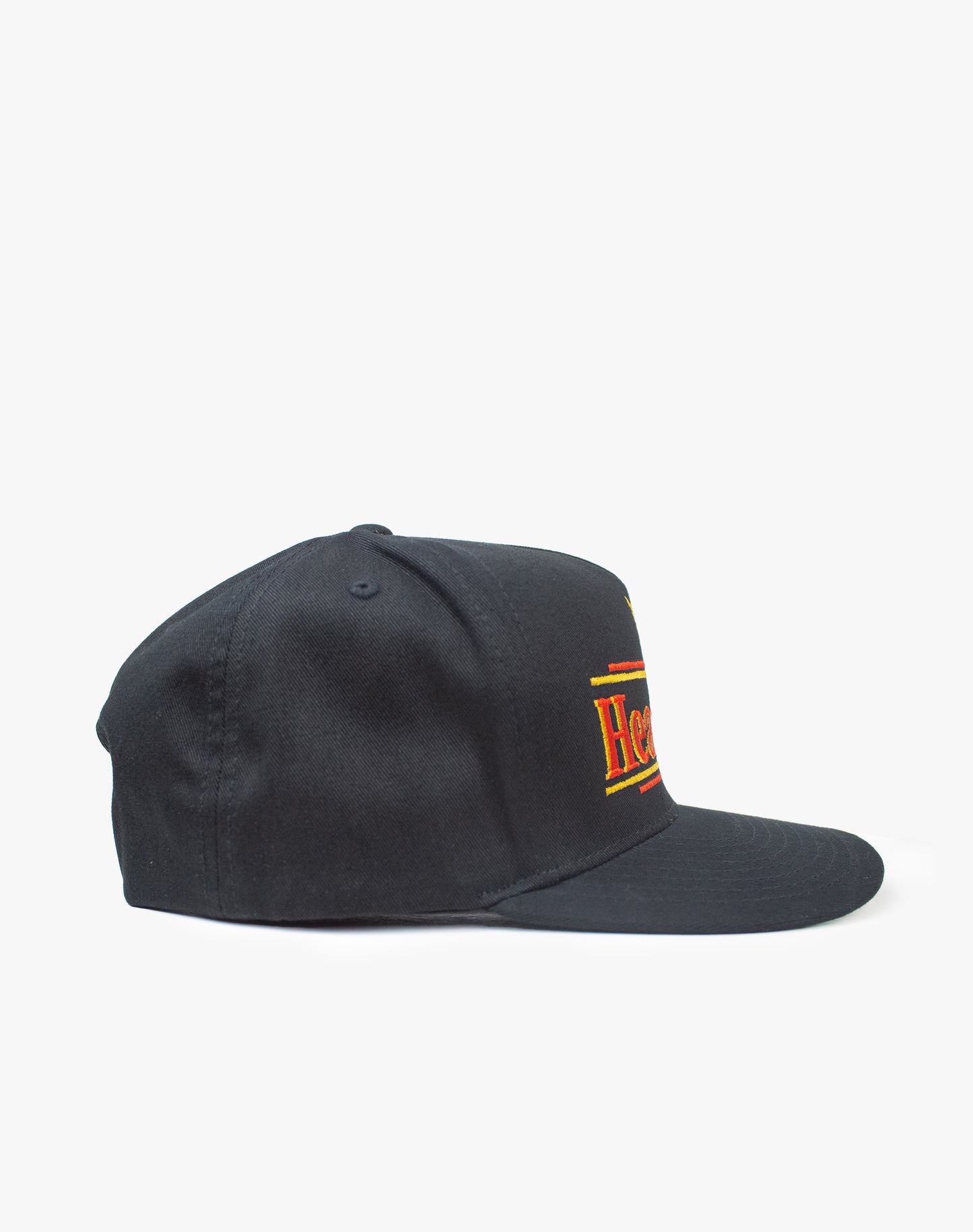 Wins Cap - Black