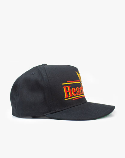 Wins Cap - Black